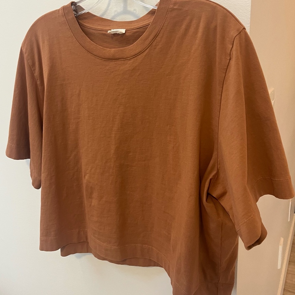 Boyfriend T-shirt